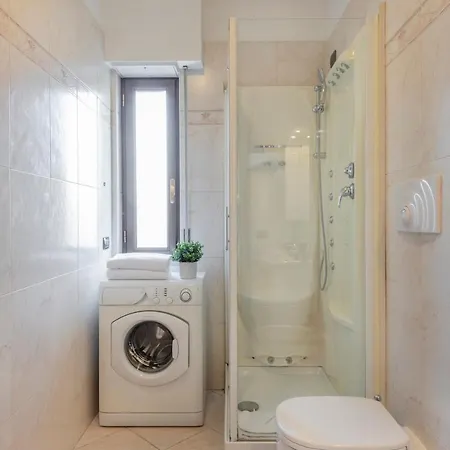 Apartamento Ferrucci, 6 - Monolocale Al Settimo Cielo Milán Exterior foto