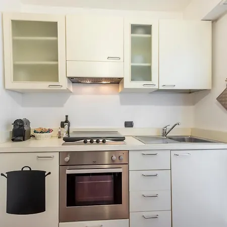 Apartamento Ferrucci, 6 - Monolocale Al Settimo Cielo Milán Exterior foto