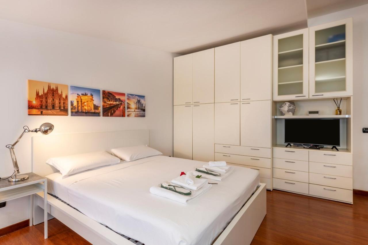 Apartamento Ferrucci, 6 - Monolocale Al Settimo Cielo