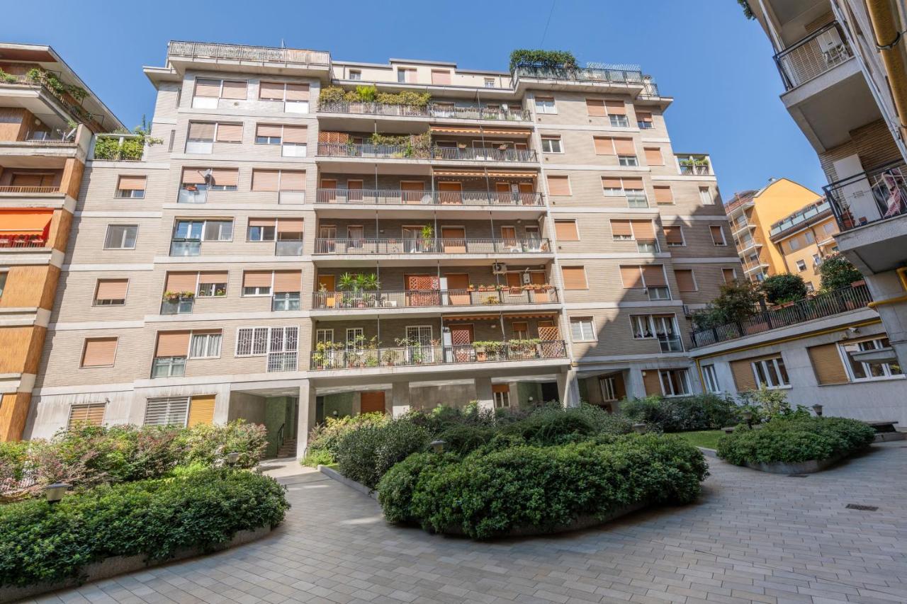 Ferrucci, 6 - Monolocale Al Settimo Cielo Apartamento Milán