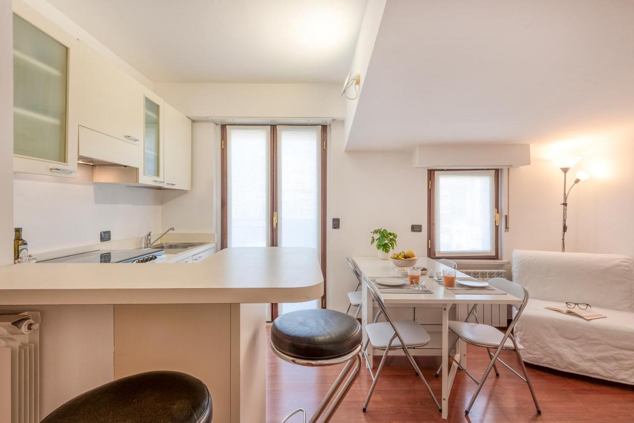 Ferrucci, 6 - Monolocale Al Settimo Cielo Apartamento Milán