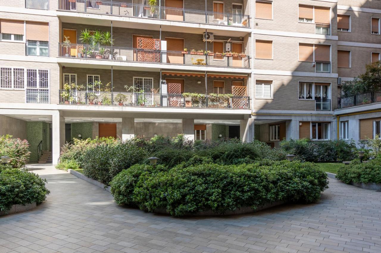 Apartamento Ferrucci, 6 - Monolocale Al Settimo Cielo Milán